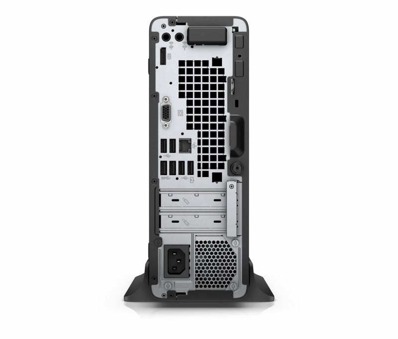 HP 400G4SFF I5-7500 8GB 256GB W10P